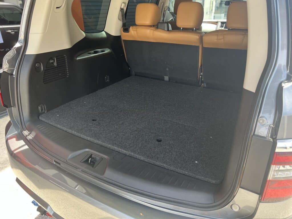 False Floors Outback Touring Solutions False Floors Outback Touring Solutions